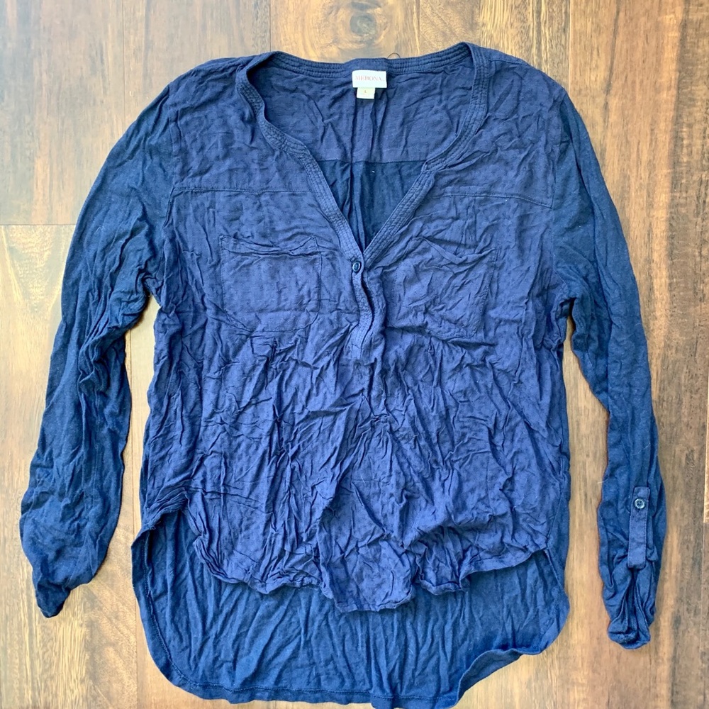 Merona Women’s Top